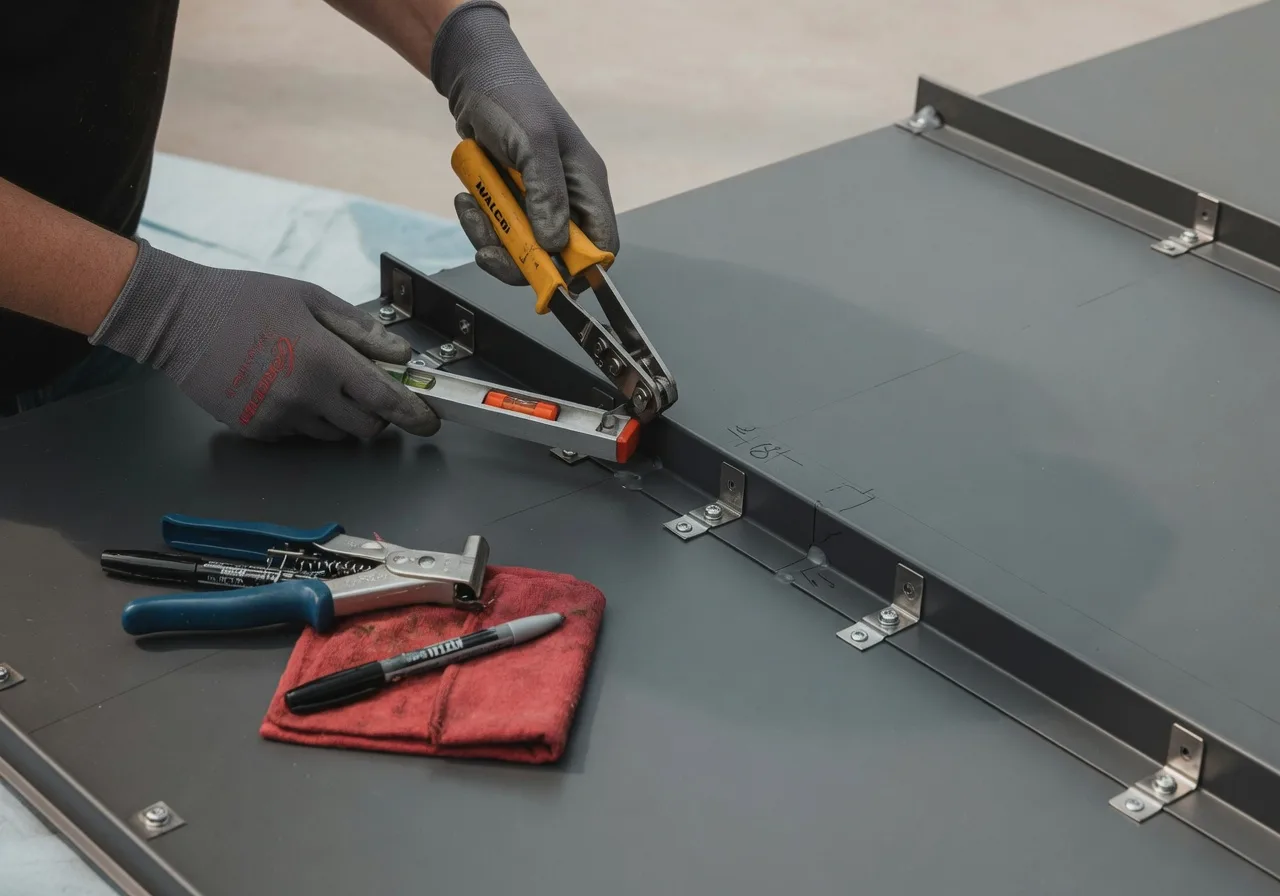 Why choose Metal Roofing Installation in Dragoon, AZ